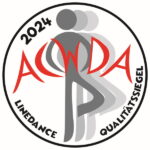 ACWDA Linedance Qualitätssiegel 2024
